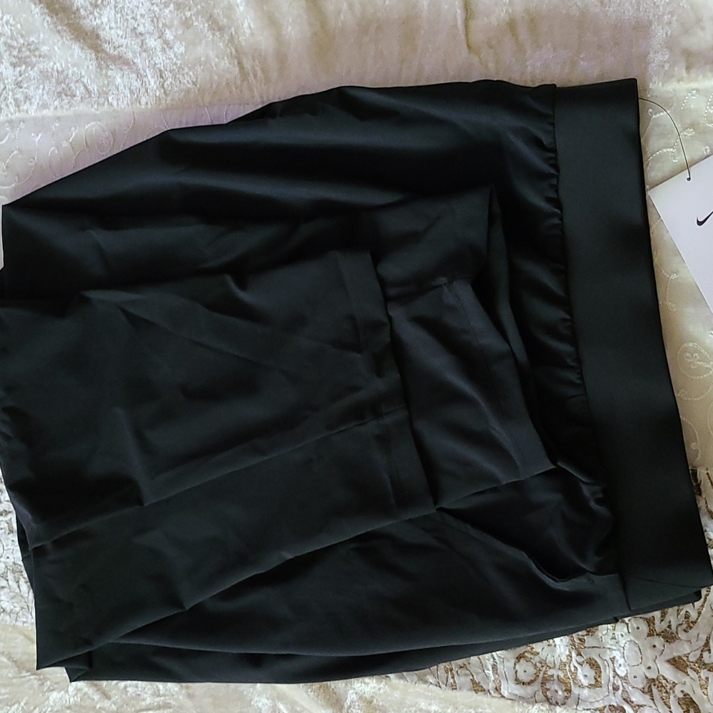 Nike 2X Bliss Victory Mid-rise 7/8 Training Pants - Picture 11 of 14